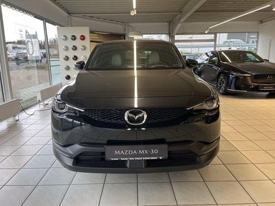 Neu Mazda MX30 Makoto 170 PS (125 kW) 2025 Schwarz SUV