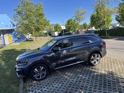 Usata Kia Sorento Platinum 179 CV (131 kW) 2021 SUV