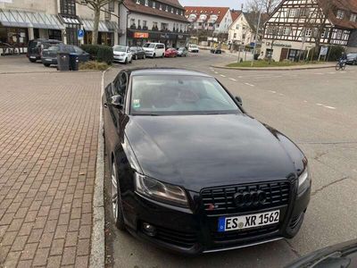 gebraucht Audi S5 tiptronic