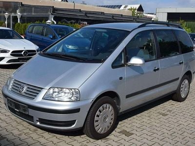 VW Sharan