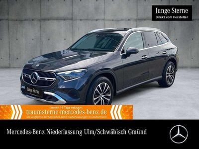 Mercedes GLC220