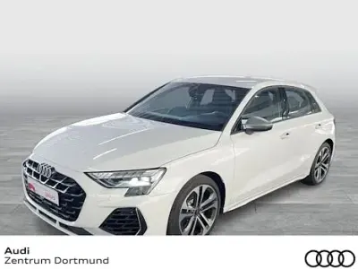 Gebraucht Audi S3