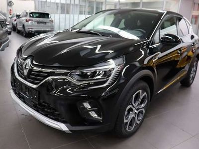 gebraucht Renault Captur II 1,3 TCe 140 EDC/ACC/NAV/TOTW./LED