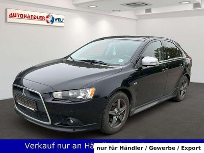 Mitsubishi Lancer Sportback