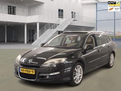 Renault Laguna III