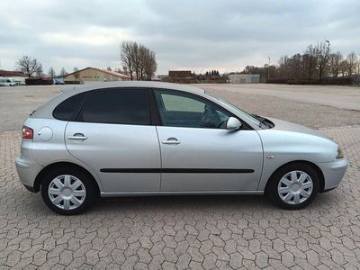 gebraucht Seat Ibiza 1.9 TDI PD 96kW FR FR