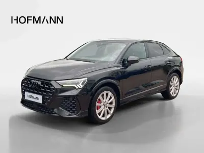 Gebraucht Audi RS Q3