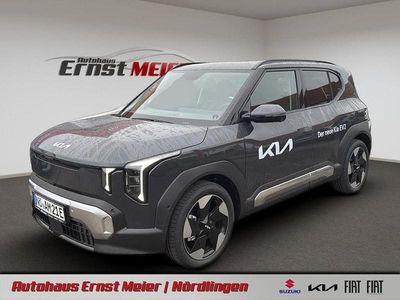 Second-hand Kia EV2 Earth 108 kW (147 CP) 2026 Gri SUV