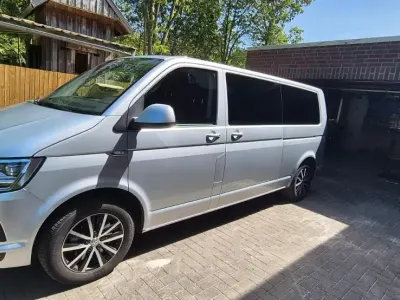 Gebraucht VW Caravelle