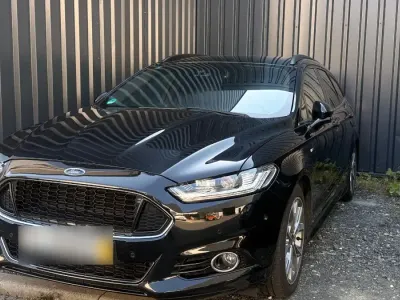 Gebraucht Ford Mondeo