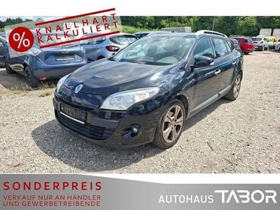 Renault Mégane III