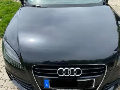 Gebraucht Audi TT Roadster