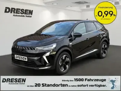 Gebraucht Renault Symbioz