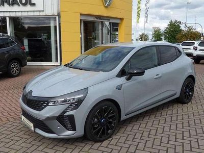 Usata Renault Clio V Esprit Alpine 91 CV (66 kW) 2024 Grigio Utilitaria