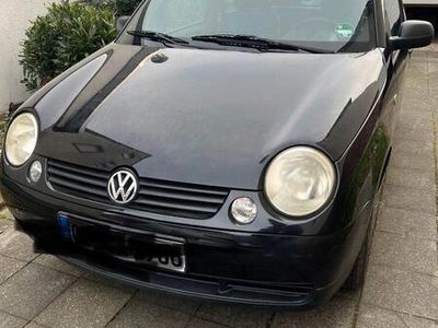 VW Lupo