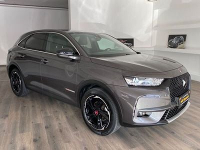 DS Automobiles DS7 Crossback