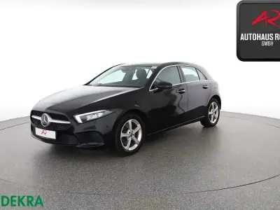 Gebraucht Mercedes A250