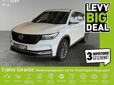 Gebraucht DFSK Fengon
