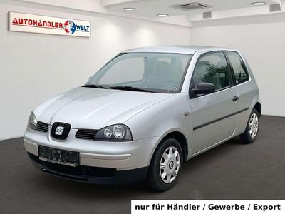 Seat Arosa