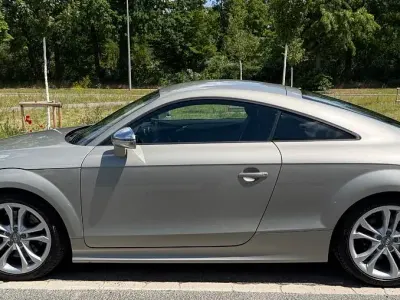 Gebraucht Audi TTS