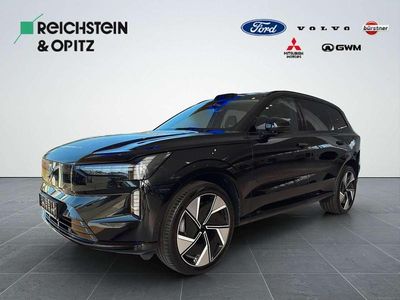 Onyx black / metallic Neu 2025 Volvo EX90 Performance SUV | 106.990 €
