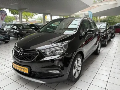 Gebraucht Opel Mokka