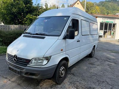 Mercedes Sprinter