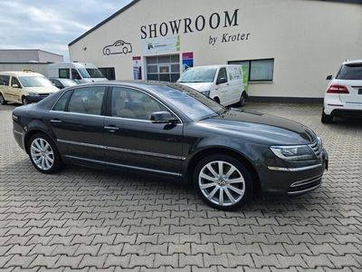 VW Phaeton