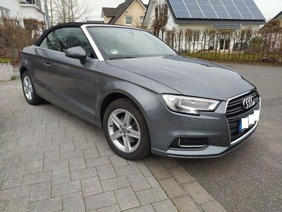 Audi A3 Cabriolet