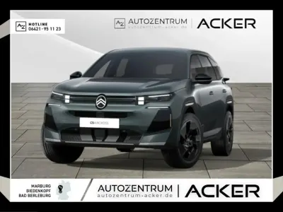 Gebraucht Citroën C5 Aircross