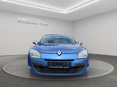 Renault Mégane GT Line