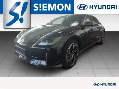Gebraucht Hyundai Ioniq 6