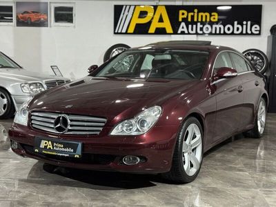 Mercedes CLS350