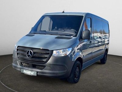 Usata Mercedes Sprinter 114 CV (83 kW) 2023 Furgone