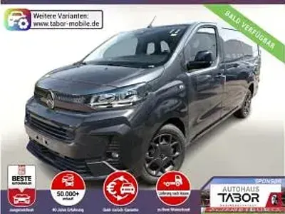 Gebraucht Citroën Jumpy