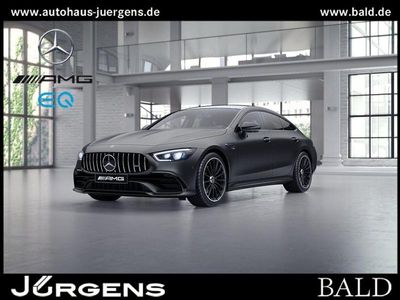 Mercedes AMG GT 43