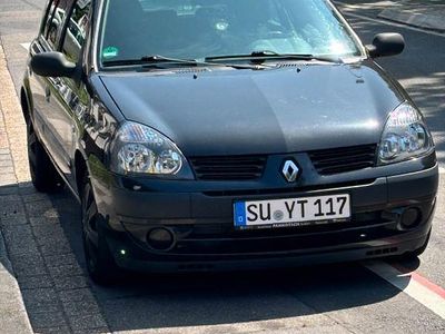 Renault Clio II