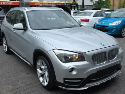 Gebraucht BMW X1