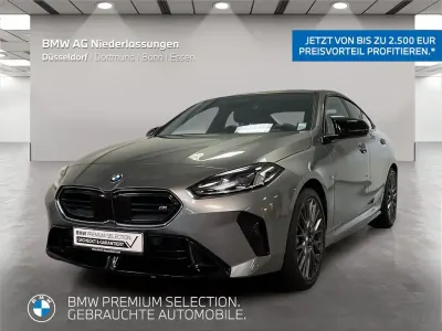 Gebraucht BMW M235 M Sport 317 PS (233 kW) 2025 Grau Coupé