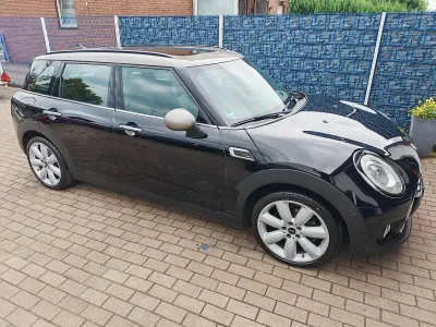 Gebraucht Mini Cooper