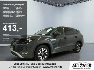 Gebraucht VW Tayron