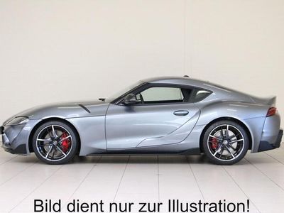 gebraucht Toyota Supra 2.0 Twin-Scroll Turbo Launch AT