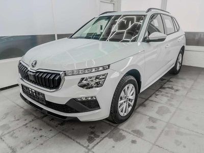 Nuova Skoda Kamiq Easy 116 CV (85 kW) 2026 Bianco SUV