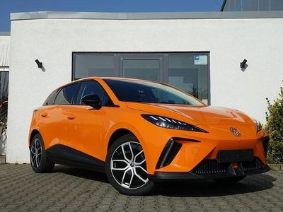 Nouă MG MG4 EV Luxury 150 kW (204 CP) 2025 Metallic Hatchback