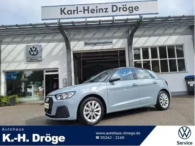 Gebraucht Audi A1 Sportback