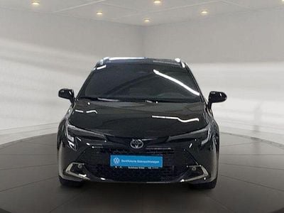 Andere Gebraucht 2024 Toyota Corolla | 28.900 € (Guter Preis)