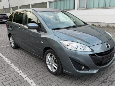 Occasion Mazda 5