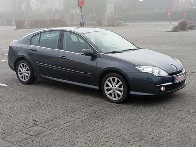 Renault Laguna III