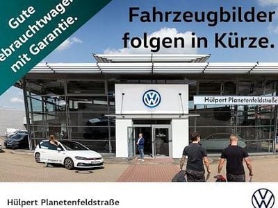 Gebraucht VW Golf VIII Life 110 PS (80 kW) 2022 Grau Limousine