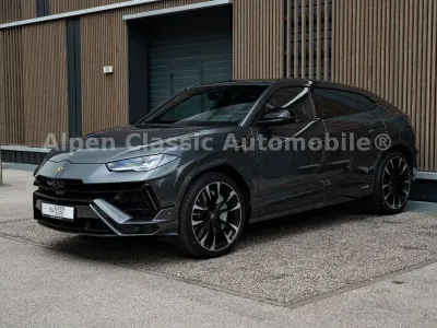Gebraucht Lamborghini Urus